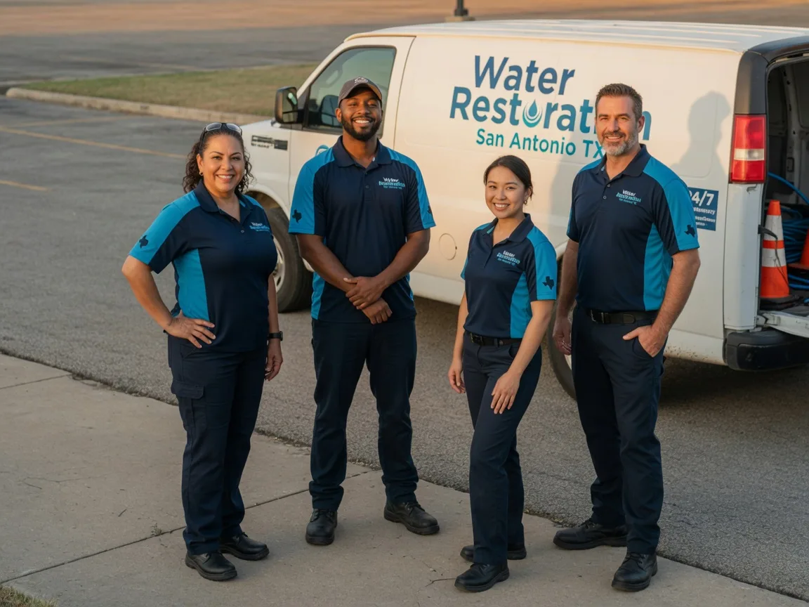 Water Damage Repair company in Chatsworth, IL